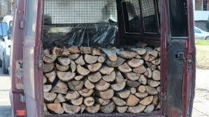 Eтрополец е хванат с незаконни дърва за огрев
