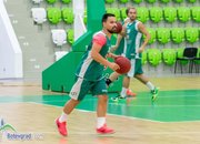 Снимки от първата открита тренировка на Балкан