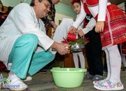Честит Ден на родилната помощ!