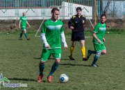 Балкан 1929 победи с 8-2 ЖСК Ихтиман
