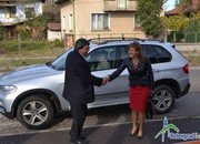 Срещата на кмета с жители на Литаково започна с едноминутно мълчание в памет на патриарх Максим