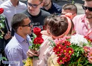 Даниела Колева към Випуск 2018 на ППМГ: Вие сте умни, непокорни, дръзки и амбициозни, изпълнени с желание да се доказвате и побеждавате! 