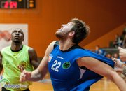 Рилски спортист отстъпи на Арис в контрола в Правец