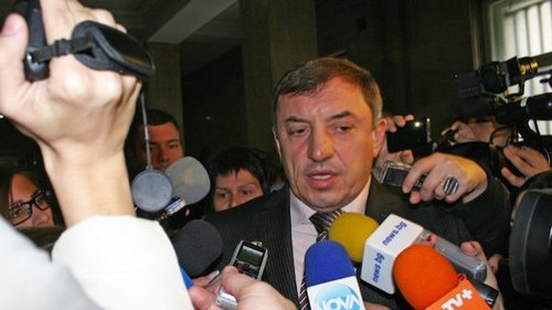 Трима от свидетелите по "Октопод" се покриха
