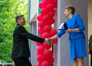 Среща на поколенията събра бивши и настоящи гимназисти