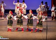 Две почетни отличия бяха връчени преди началото на концерт-спектакъла “Памет и бъдеще – 90 год. с името на Ботев и 140 год. читалище“