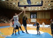 Балкан без проблеми срещу Ямбол на 1/4 финала