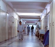 Четирима бити в "Пирогов"