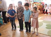 Днес ДГ „Слънчице” има годишнина