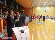 Лукойл Академик надви Левски в интересно дерби в Правец