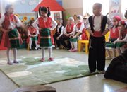 „Да съхраним българското”