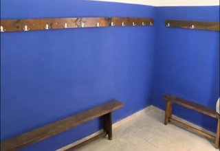 Завърши есенният дял от първенствата на подрастващите футболни формации на Балкан Скрийншот
