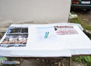 Мобилната амбулатория на „Четири лапи” е в Ботевград