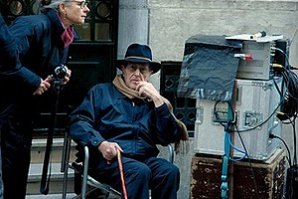 Най-старият кинорежисьор в света става на 100 години
