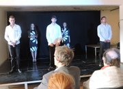 Започнаха четиридневните тържества на Етрополе