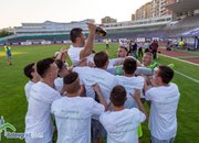 Балкан спечели първа купа във футболната история на Ботевград
