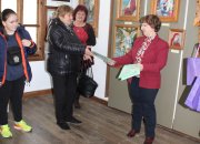 ИЗЛОЖБА НА ГОБЛЕНИ „МАГИЯ И РЕАЛНОСТ“ В ИСТОРИЧЕСКИЯ МУЗЕЙ – ГРАД ЕТРОПОЛЕ