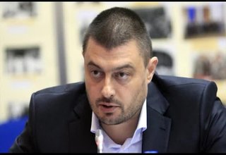 Народният представител Даниел Георгиев напусна и се върна в партия ГЕРБ за по-малко от 24 часа Скрийншот