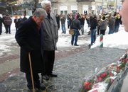 Етрополе отбеляза годишнината от Освобождението