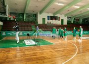 Влада Вукойчич проведе първа тренировка с Балкан