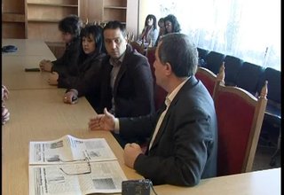 Намерението на общината да изтегли кредит-овърдрафт в размер на 3 000 000 лева бе подложено на обществено обсъждане Скрийншот