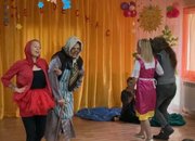  ДГ Еделвайс в Етрополе на 1-ви юни