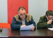 Политическите партии постигнаха съгласие за състава на секционните избирателни комисии