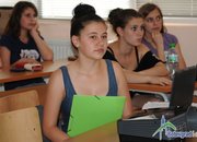 Ученици  направиха виртуално пътешествие из европейските столици 