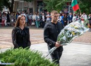 Ботевград празнува 138 години от Съединението на България