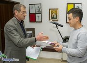 12 ученици бяха отличени в състезанието "Забавни технологии"