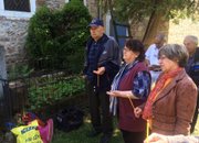 С панихида беше почетена годишнината от смъртта на архимандрит Хрисант