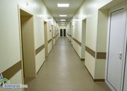Готово е новото КОВИД- отделение в МБАЛ Ботевград