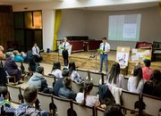 Златаровци проведоха викторина по повод 22 април - Ден на Земята