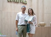 50 абитуриенти бяха удостоени с почетна грамота “Отличен зрелостник на община Ботевград“