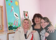 Детска празнична програма за Осми март