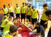 Рилски спортист отстъпи на Арис в контрола в Правец