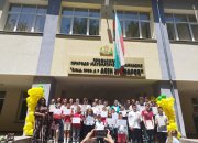 Ученици от ППМГ и ОУ "Н. Й. Варцаров" сред отличените в Националното математическо състезание „Европейско кенгуру“