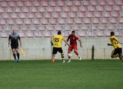 ПФК „ЧАВДАР” ЕТРОПОЛЕ ПОБЕДИ ФК „ГРАНИТ” С 2:0 