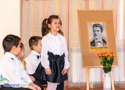 Днешните занимания в ДГ "Славейче" бяха посветени на Апостола