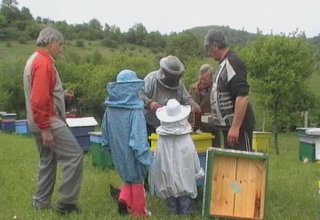 Пчеларите от ботевград ще участва в протеста на 14 януари Скрийншот