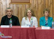 Представителят на МОН приветства срещата между училищата и бизнеса в Ботевград