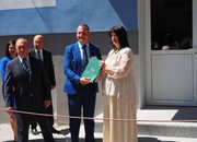 Инвестиция в сигурността: Обновеното РУ – Костинброд беше официално открито 