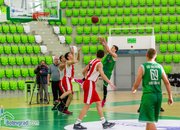 Балкан загуби от ЦСКА на старта на турнира "Иван Андреев"