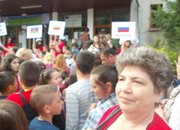 Наши ученици участваха на финала на Международния турнир "Математика без граници" - 2014 г   
