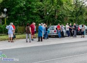 Земеделските производители в Новачене с протестно автошествие /допълнена/