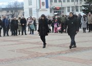 Етрополе отбеляза Националния празник 3-ти март