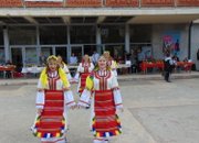С водосвет бе открит XVI Меден фест в Ботевград