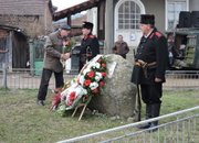 Етрополци се поклониха пред подвига и саможертвата на Дякон Левски