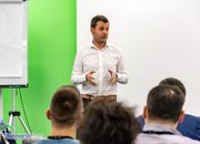 Започна изграждането на нова производствена сграда на “Сенсата Технолоджис“ в Ботевград /допълнена/