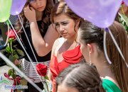 Даниела Колева към Випуск 2018 на ППМГ: Вие сте умни, непокорни, дръзки и амбициозни, изпълнени с желание да се доказвате и побеждавате! 
